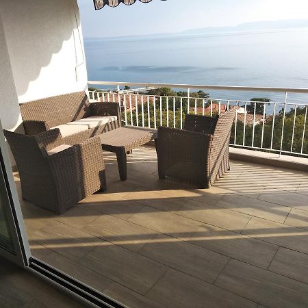 Apartman Angela Rijeka Exterior foto