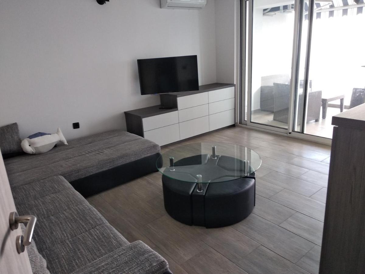 Apartman Angela Rijeka Exterior foto