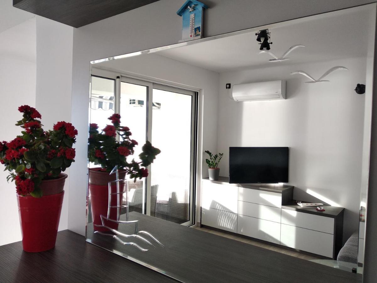 Apartman Angela Rijeka Exterior foto