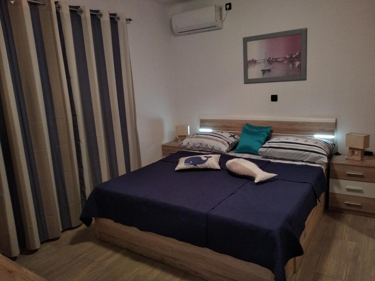Apartman Angela Rijeka Exterior foto