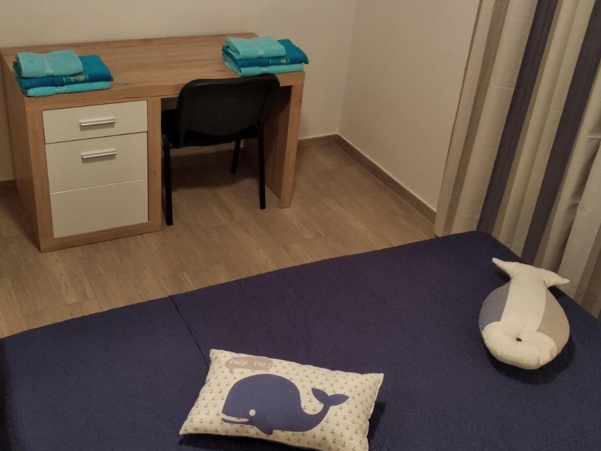 Apartman Angela Rijeka Exterior foto