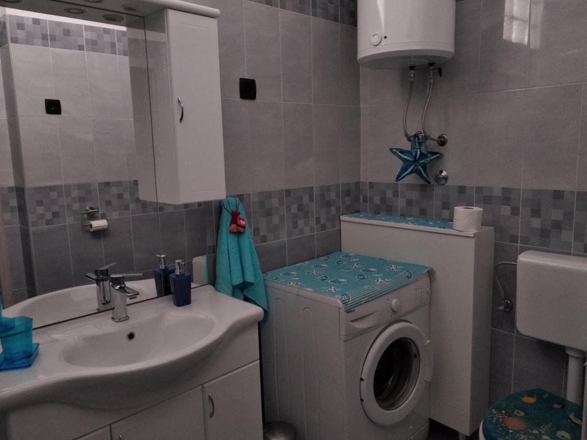 Apartman Angela Rijeka Exterior foto