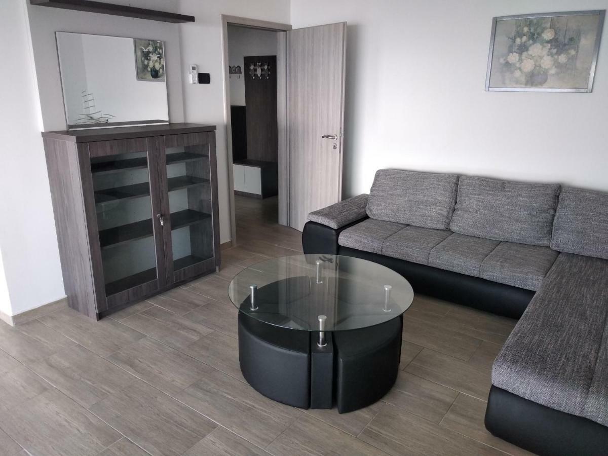 Apartman Angela Rijeka Exterior foto