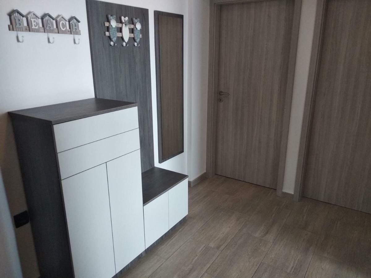 Apartman Angela Rijeka Exterior foto